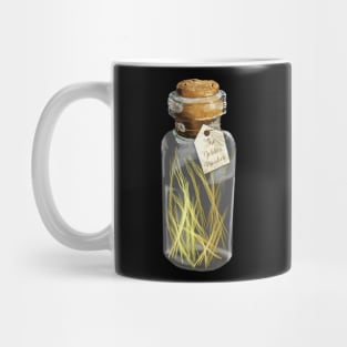 The Golden Monkey Mug